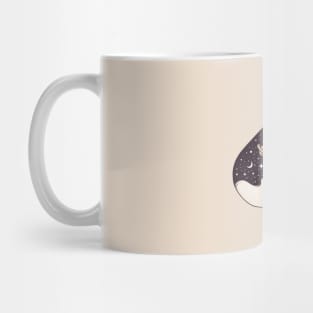 Ace of Space Mug